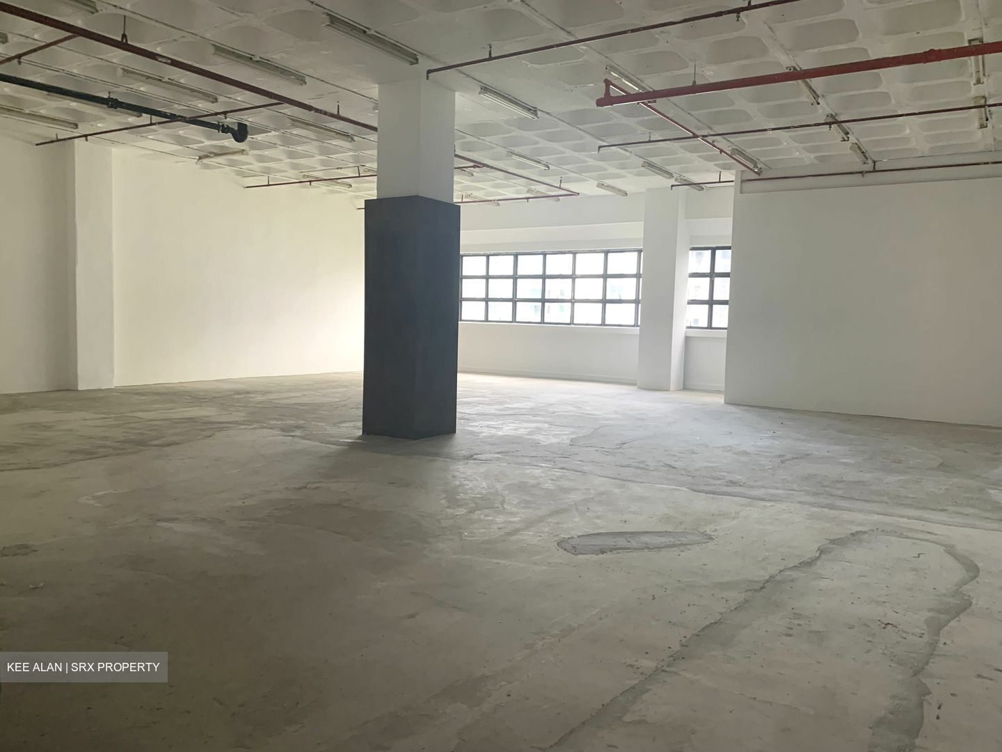 Delta House (D3), Office #522885311